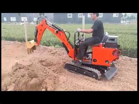 briggs and stratton digger